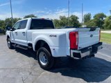 New 2025 Ford F350 XLT image 3