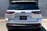 Used 2024 Jeep Grand Cherokee L Laredo image 6