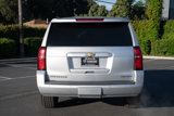 Used 2020 Chevrolet Suburban Premier image 5
