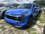 New 2026 Kia Sportage EX image 3