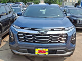 New 2026 Chevrolet Equinox LT w/ Convenience Package II image 2