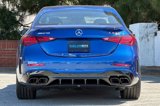 New 2025 Mercedes-Benz C 63 AMG S image 5