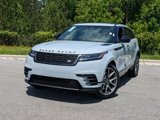 New 2026 Land Rover Range Rover Velar Dynamic SE image 2