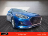 Used 2018 Hyundai Sonata SE w/ Winter Weather Package image 3
