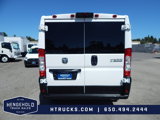 Used 2023 RAM ProMaster 2500 image 5