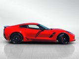 Used 2018 Chevrolet Corvette Grand Sport image 3