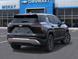 New 2026 Chevrolet Equinox LT w/ Safety and Technology Package image 4