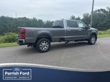 New 2025 Ford F350 Lariat image 4