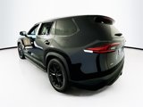 New 2025 Toyota Grand Highlander AWD image 4