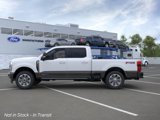 New 2025 Ford F350 King Ranch image 4