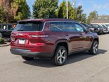 New 2025 Jeep Grand Cherokee L Limited w/ Luxury Tech Group II image 5