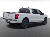 New 2025 Ford F150 Lightning XLT image 3