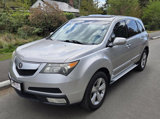Used 2010 Acura MDX w/ Technology Package image 2