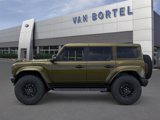New 2025 Ford Bronco Raptor image 3
