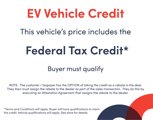 Certified 2022 MAZDA MX-30 Electric w/ Premium Plus Pkg image 4