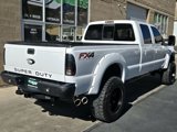 Used 2015 Ford F350 Lariat w/ Lariat Ultimate Package image 6
