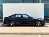 New 2025 BMW 550e xDrive w/ Premium Package image 3
