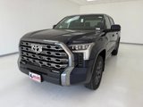 New 2025 Toyota Tundra Platinum image 4