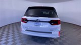 New 2025 Honda Odyssey Touring image 3