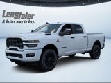 New 2025 RAM 2500 Big Horn image 2