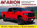 New 2025 RAM 1500 Big Horn image 1