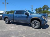 New 2025 GMC Sierra 3500 Denali w/ Denali Reserve Package image 3