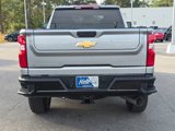 New 2025 Chevrolet Silverado 2500 Custom w/ Custom Value Package image 4