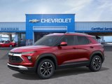 New 2026 Chevrolet TrailBlazer LT w/ Convenience Package image 2
