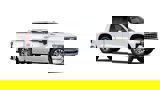 New 2025 Chevrolet Silverado 1500 LTZ w/ LTZ Premium Package image 4