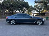 Used 2017 BMW 740i image 5