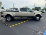 Used 2018 Ford F450 King Ranch image 6