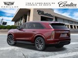 New 2026 Cadillac Escalade IQ Sport 1 image 3