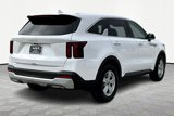 Certified 2025 Kia Sorento LX image 2