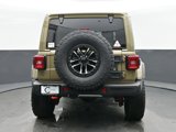 New 2025 Jeep Wrangler Unlimited Rubicon image 6