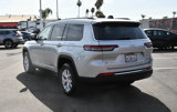 Used 2023 Jeep Grand Cherokee L Limited image 6
