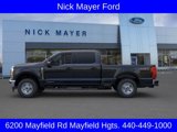 New 2025 Ford F250 XL w/ XL Chrome Package image 3