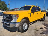 Used 2020 Ford F250 XL w/ Power Equipment Group image 3