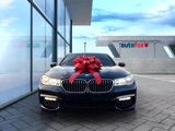 Used 2016 BMW 750i image 2