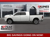 New 2025 RAM 2500 Limited image 3