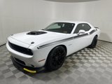 Certified 2022 Dodge Challenger R/T w/ Plus Package image 3