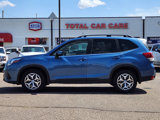 Used 2024 Subaru Forester Premium image 2