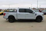 Used 2021 Ford F150 4x4 SuperCrew image 4