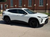 New 2025 Chevrolet Trax ACTIV w/ Driver Confidence Package image 2