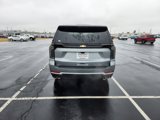 New 2025 Chevrolet Tahoe Premier image 4