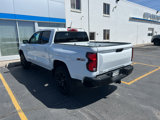 New 2025 Chevrolet Colorado Z71 image 5