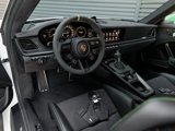Certified 2024 Porsche 911 GT3 RS image 4
