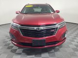 Used 2023 Chevrolet Equinox RS image 2