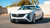 New 2025 Cadillac CT5 Premium Luxury image 2