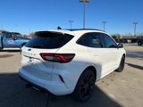 New 2025 Ford Escape ST-Line Elite w/ Premium Technology Package image 5
