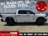 New 2026 RAM 1500 Rebel image 3
